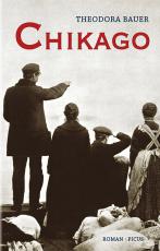 Cover-Bild Chikago