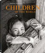Cover-Bild Children of the world