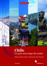 Cover-Bild Chile