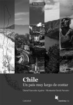 Cover-Bild Chile