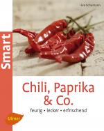 Cover-Bild Chili, Paprika & Co