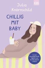 Cover-Bild Chillig mit Baby