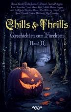 Cover-Bild Chills and Thrills - Band 2
