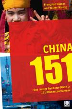 Cover-Bild China 151