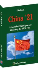 Cover-Bild China ’21