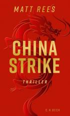 Cover-Bild China Strike