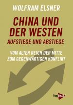 Cover-Bild China und der Westen – Aufstiege und Abstiege