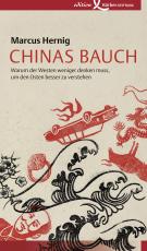 Cover-Bild Chinas Bauch