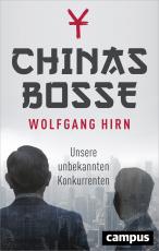 Cover-Bild Chinas Bosse