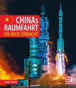 Cover-Bild Chinas Raumfahrt