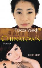 Cover-Bild Chinatown