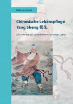 Cover-Bild Chinesische Lebenspflege Yang Sheng 養生