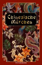 Cover-Bild Chinesische Märchen
