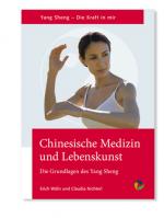 Cover-Bild Chinesische Medizin und Lebenskunst