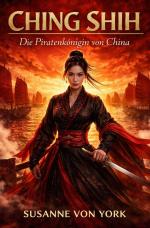 Cover-Bild Ching Shih