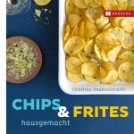 Cover-Bild Chips & Frites