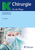 Cover-Bild Chirurgie für die Pflege