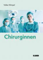 Cover-Bild Chirurginnen