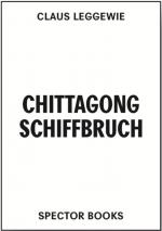 Cover-Bild Chittagong Schiffbruch