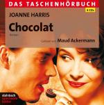Cover-Bild Chocolat. Das Taschenhörbuch