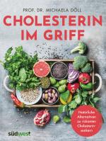 Cover-Bild Cholesterin im Griff