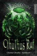 Cover-Bild Choose Cthulhu 1 - Cthulhus Ruf