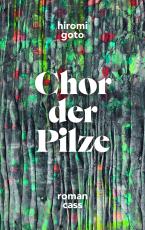 Cover-Bild Chor der Pilze