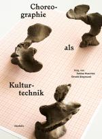 Cover-Bild Choreographie als Kulturtechnik
