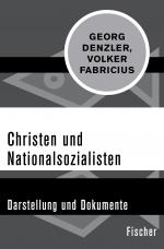 Cover-Bild Christen und Nationalsozialisten
