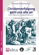 Cover-Bild Christenverfolgung geht uns alle an