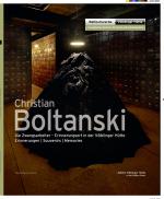 Cover-Bild Christian Boltanski. Die Zwangsarbeiter