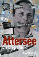 Cover-Bild Christian Ludwig Attersee