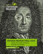 Cover-Bild Christian Mentzel (1622-1701)