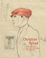 Cover-Bild Christian Schad