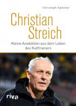 Cover-Bild Christian Streich