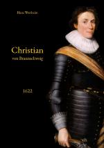 Cover-Bild Christian von Braunschweig
