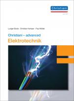 Cover-Bild Christiani - advanced Elektrotechnik