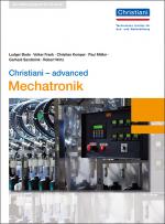 Cover-Bild Christiani - advanced Mechatronik