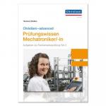 Cover-Bild Christiani-advanced Prüfungswissen Mechatroniker/-in