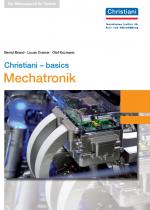 Cover-Bild Christiani - basics Mechatronik