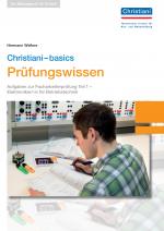Cover-Bild Christiani-basics Prüfungswissen El. Betriebstechnik