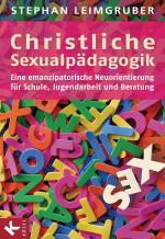 Cover-Bild Christliche Sexualpädagogik