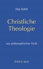 Cover-Bild Christliche Theologie