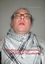 Cover-Bild Christlicher Kommunismus Christlicher Sozialismus