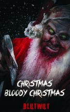 Cover-Bild Christmas, Bloody Christmas