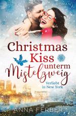 Cover-Bild Christmas Kiss unterm Mistelzweig