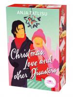 Cover-Bild Christmas, Love and other Disasters