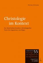 Cover-Bild Christologie im Kontext