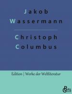 Cover-Bild Christoph Columbus