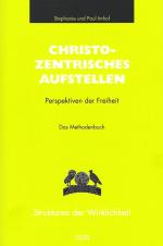 Cover-Bild Christozentrisches Aufstellen